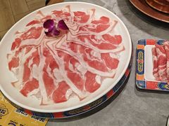 -侃爷南门铜锅涮肉