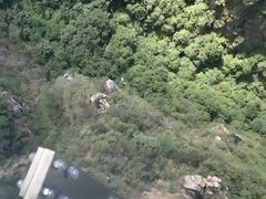 -狼牙山风景区
