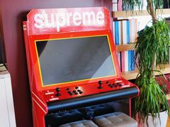 -优悦派·别墅派对轰趴馆(静安店)