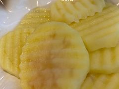 土豆片-重庆老火锅(长虹店)