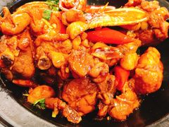 宝岛三杯鸡-芒果爆爆(东海缤纷店)