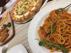 -云海肴云南菜(花园城店)