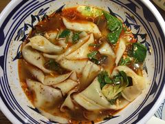 -山丹丹西北菜(金贸大厦店)