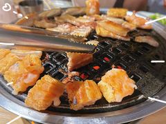 -霸腹烤肉(莆田店)