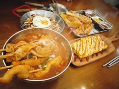 -青春分食(仙林大学城店)