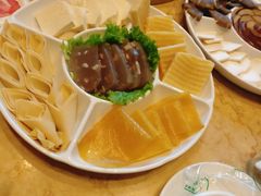 -川竹火锅(龙凤店)