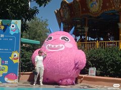 -秦皇岛乐岛海洋王国