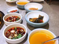 -韩盛·古法烤肉店(皇城恒隆广场店)