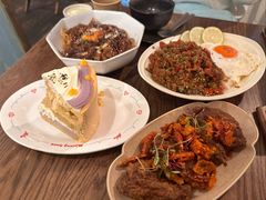 -MORNING GOOD Bistro(翰林府店)
