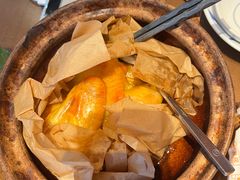 现做板栗叫花鸡-新发现(苏州中心商场店)