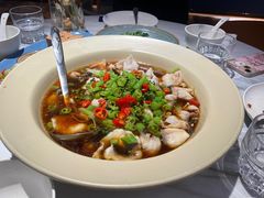 -鹿港小镇(霄云店)