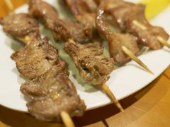 烤牛小排-福烤锦花(长乐路店)