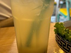 -峇峇娘马来西亚餐厅(望京SOHO店)