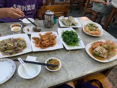 -四川小胡子海鲜(丁村万人海鲜广场店)