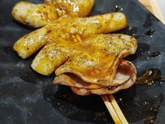 -西部马华清真兰州牛肉面·烧烤夜市(三里河店)