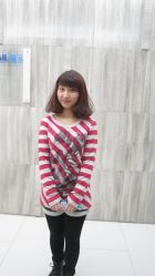 泽铭老师作品-美秀造型