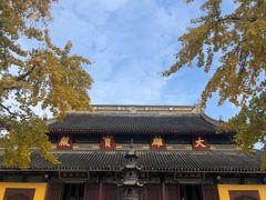 -西园戒幢律寺