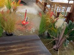 -印巷里主题餐厅(马鞍山店)