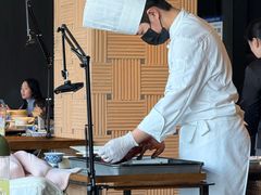 -喜悦烤鸭·新京菜(王府井店)