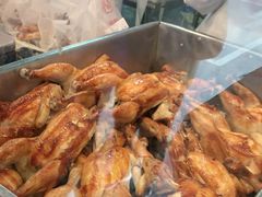 -吴山烤禽 (吴山路店)