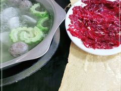 -老猫牛肉火锅(沙溪店)