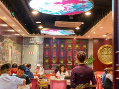大堂-点都德(北京路贰店)