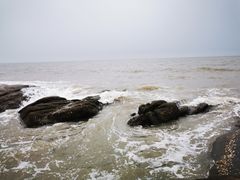 -老虎石海上公园