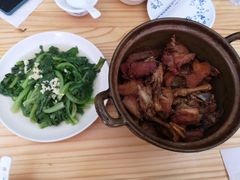 -斯丹姜母鸭·古法干香(涂门街总店)