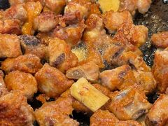 -大笑饭堂(甲子桥店)