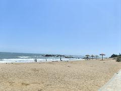 -湄洲岛