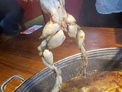 -老天桥蛙炉火锅(姑苏总店)