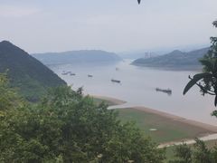 -丰都鬼城名山景区