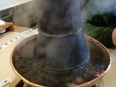 -北门涮肉·铜锅涮肉(南锣鼓巷店)