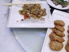 -潮喜竹溪荔湖酒家(荔枝湾店)