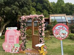 -杭州开元森泊度假乐园
