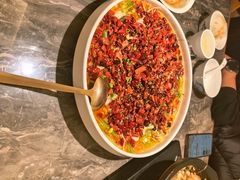 -前海沿·海鲜水饺青岛菜(乐客城店)