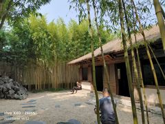-山塘街