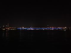 -武汉两江游览·夜游长江(汉口粤汉码头)