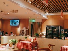 -西贝莜面村(正大广场店)