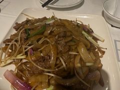 牛河-强记海鲜·大排档(蛇口新街店)