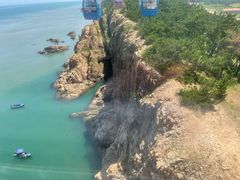 -摩天岭风景区