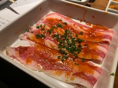 -杉海和牛烧肉海鲜自助(会展城店)