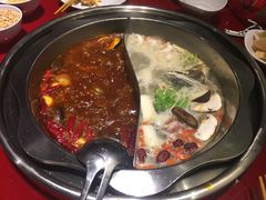 -山城辣妹子(定福庄店)