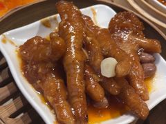 -点都德(华强南店)