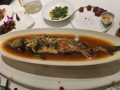 -一品江南韵·淮扬菜