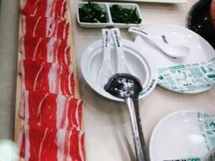 -阳坊胜利涮羊肉(阳坊老店)