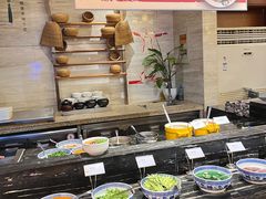 -东方红海鲜百汇(国际大厦店)
