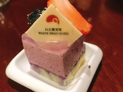 -白天鹅宾馆·流浮阁咖啡厅
