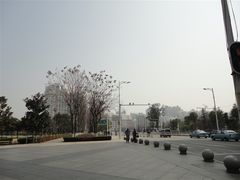 -辛亥革命博物院北区