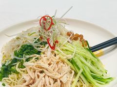 -三生三味密宗川菜·江景餐厅(来福士店)